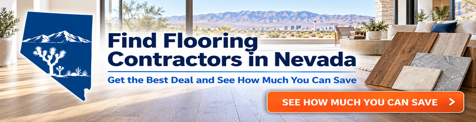 Flooring Companies Nevada